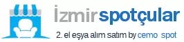 İzmir Spotçu